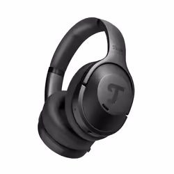 Casque Bluetooth - Teufel - REAL Blue NC 3 - Réduction active du bruit - Autonomie 98h - HD 40mm