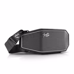Enceinte Bluetooth - Fender x Teufel ROCKSTER CROSS
