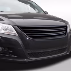 Calandre sans sigle VW Tiguan 07-11 noir …
