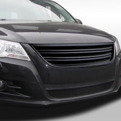 Calandre sans sigle VW Tiguan 07-11 noir …