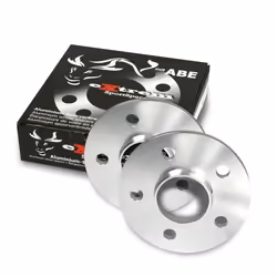 Élargisseurs de voie 20mm 5/112 Audi/Chrysler…