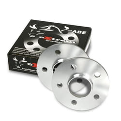 Élargisseurs de voie 20mm 5/112 Audi/Chrysler…