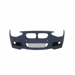 PARECHOC AVANT PACK M POUR BMW SERIE 1 F20 F21 PHASE 1 DE 07/2011 A 02/2015