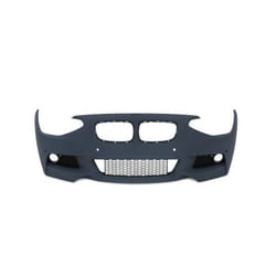 PARECHOC AVANT PACK M POUR BMW SERIE 1 F20 F21 PHASE 1 DE 07/2011 A 02/2015