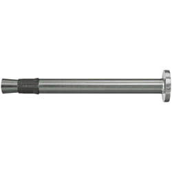 Fischer 500569 ancrage à vis et cheville murale 50 pièce(s) 87,5 mm