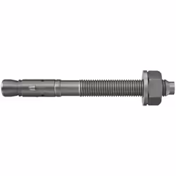Fischer 501413, Ancre d'expansion, Béton, M12, C1, C2, ETA-05/0069, 110 mm, 1,2 cm