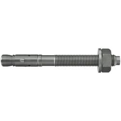 Fischer 501426 ancrage à vis et cheville murale 4 pièce(s) Ancre d'expansion 172 mm