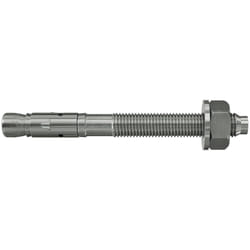 Fischer 501432 ancrage à vis et cheville murale 10 pièce(s) 148 mm