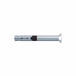 N° de fabricant : 503138 Type: FH II 10/50 SK, acier galvanisé Profondeur de perçage min. [mm]: 105 ø de perçage [mm]: 10 Mar ...