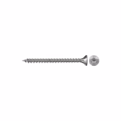 FISCHER 657016 FPF-ST 35x20 A2F 300 La vis pour panneaux d’aggloméré Power-Fast FPF-ST F de fischer est une vis pour panneaux ...