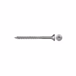 FISCHER 657026 FPF-ST 35x40 A2P 200 La vis pour panneaux d’aggloméré Power-Fast FPF-ST P de fischer est une vis pour panneaux ...