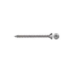 Fischer - Vis pour panneaux agglomérés Power-Fast 4,5x30 sk A2 vg tx, ue 200