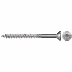 La vis fischer Power-Fast FPF-ST A2P en acier inoxydable A2 est une vis avec filetage partiel et logement en étoile interne. ...