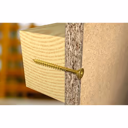 Fischer 657057 vis et boulon 40 mm 200 pièce(s)