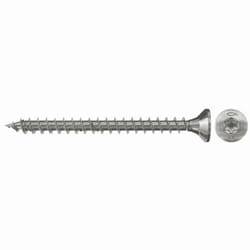 Fischer - Vis à bois Power fpf-st 4,5 x 50 A2F - Boite de 200 - 657063