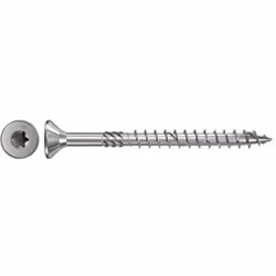 Informations techniques Dimension produit, Ø : 5 mm Entraînement (outil) : profil Torx Forme de la tête de vis : tête fraisée ...