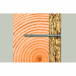 Vis à bois Fischer Power-Fast II FPF-ST A2; TX20; 5 0x100 mm; 100 unités Code EAN : 4048962040173 Marque : Fischer Poids du p ...
