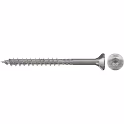 La vis fischer Power-Fast FPF-ST A2P en acier inoxydable A2 est une vis avec filetage partiel et logement en étoile interne.  ...