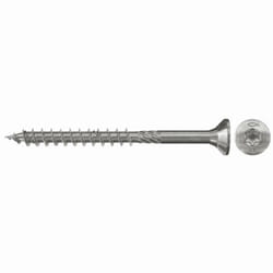 Fischer - Vis à bois Power fpf-st 6 x 100 A2F - Boite de 100 - 657124