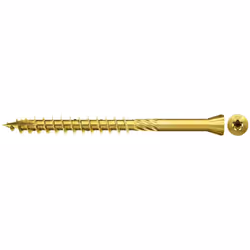 Fischer 660105, Vis, Bois, Utilité générale, Cruciforme, TX10, ETA-11/0027