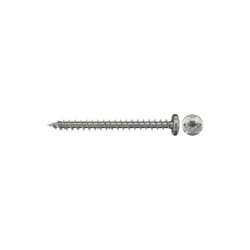 Vis pour panneaux agglomérés Power-Fast 3,0x16 hk A2 vg tx, ue 200