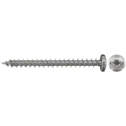 Fischer 657379 vis et boulon 30 mm 200 pièce(s)