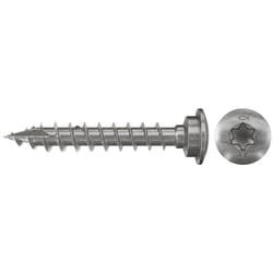 Fischer 660704 vis et boulon 50 mm 50 pièce(s)