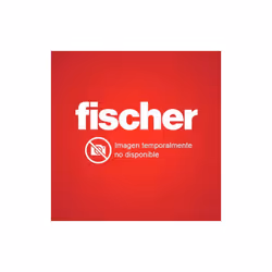 Fischer 665001, Vis, Acier, Cloison sèche, Fibre de bois, Plaque de plâtre, Bois, PH (Phillips), PH2, Noir