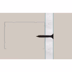 Fischer 665007 vis et boulon 25 mm 1000 pièce(s)