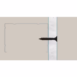 Fischer 665019 vis et boulon 45 mm 1000 pièce(s)