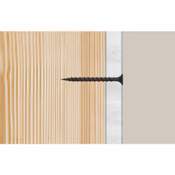 Fischer 665045 vis et boulon 25 mm 1000 pièce(s)