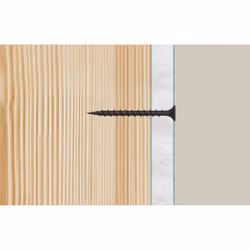 Fischer 665052 vis et boulon 45 mm 1000 pièce(s)
