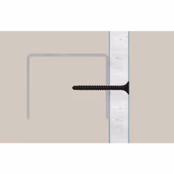 Fischer 665074 vis et boulon 45 mm 1000 pièce(s)