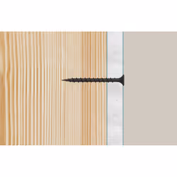 Fischer 665090 vis et boulon 1000 pièce(s)