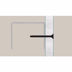 Fischer 665093 vis et boulon 35 mm 1000 pièce(s)