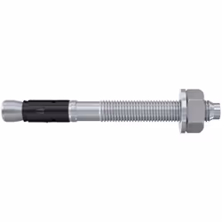 Fischer 503253, Ancre d'expansion, Béton, M12, ETA-05/0069, 260 mm, 1,2 cm