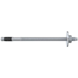 Fischer 503261 ancrage à vis et cheville murale 10 pièce(s) Ancre d'expansion 283 mm