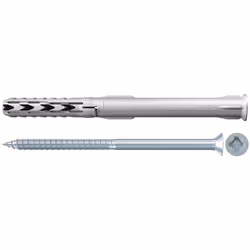 Fischer 503417, 6 pièce(s)