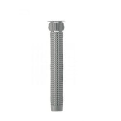 Fischer 503787 ancrage à vis et cheville murale 4 pièce(s)