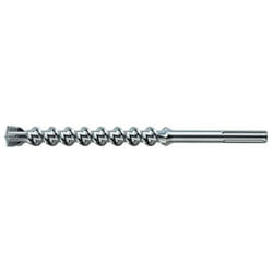 503879 - Foret sds Plus ii Pointer / Dimaètre : 5 / Longueur : 110mm - Fischer