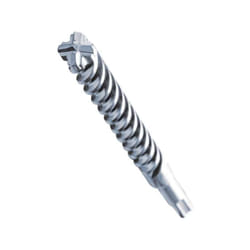 FISCHER Forets béton SDS-Plus IV Quattric II 4 taillants - 6.00 mm - x 1 - 110 mm - 50 mm