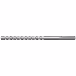 Fischer 504224, Perceuse, Foret hélicoïdal, 2,2 cm, 320 mm, Brique, Béton, Calcaire, Pierre naturelle, 20 cm