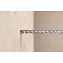 Fischer 504251 foret Embout de perçage à spirales 1 pièce(s) - Vue supplémentaire 2