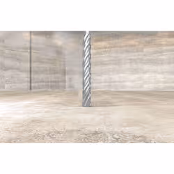 Fischer 504251 foret Embout de perçage à spirales 1 pièce(s) - Vue supplémentaire 3