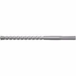 Foret marteau SDS Max IV 40/250/370 fischer de haute qualité pour la réalisation de trous de forage conformes à l'homologatio ...