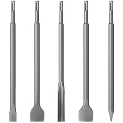 Fischer 504277 mandrin de perceuse Mandrin plus SDS SDS-plus