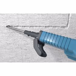Fischer 504277 mandrin de perceuse Mandrin plus SDS SDS-plus
