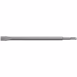 Fischer 504278, Perceuse, Mèche de perçage de burin plat, 2 cm, 250 mm, Béton, Maçonnerie, Pierre naturelle, Carrelage, Acier ...