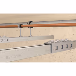 Fischer 504517 support et fixation de plomberie