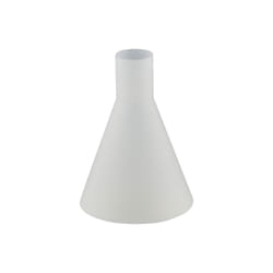 Fischer 505080 Axe, poignée et adaptateur d'outil à mains Plastique